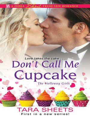 cover image of Don't Call Me Cupcake